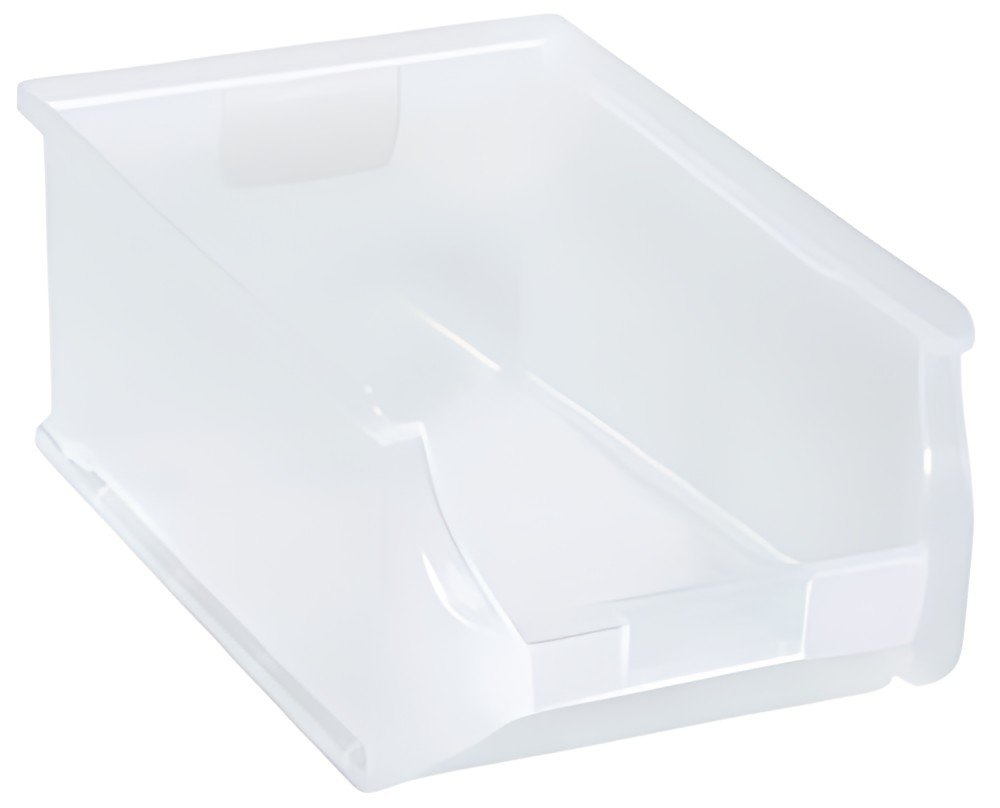 allit Bac à bec ProfiPlus Box 5, en PP, transparent