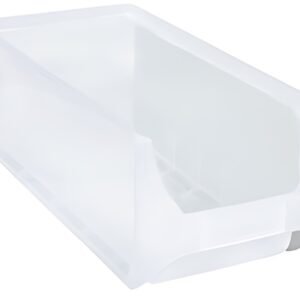allit Bac à bec ProfiPlus Box 3L, en PP, transparent
