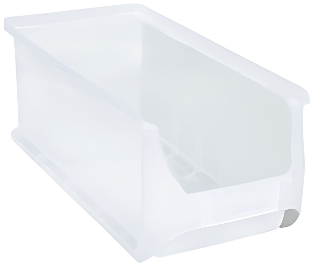 allit Bac à bec ProfiPlus Box 3L, en PP, transparent