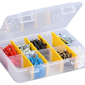 allit Boîte d'assortiment "EuroPlus basic", taille: 18/2-10