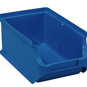allit Bac à bec ProfiPlus Box >RE< 2, bleu