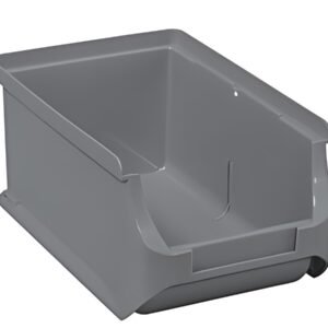 allit Bac à bec ProfiPlus Box >RE< 2, gris