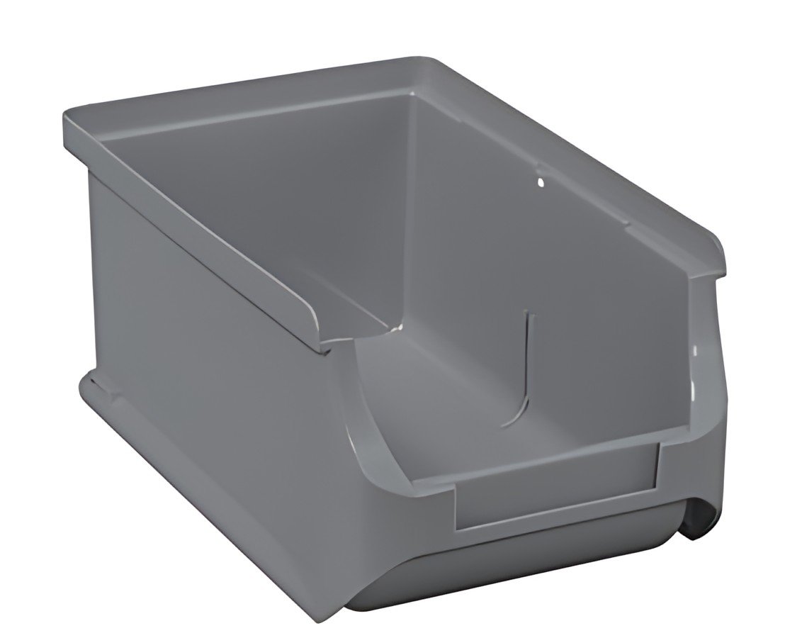 allit Bac à bec ProfiPlus Box >RE< 2, gris
