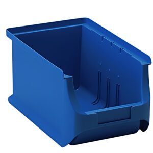allit Bac à bec ProfiPlus Box >RE< 3, bleu