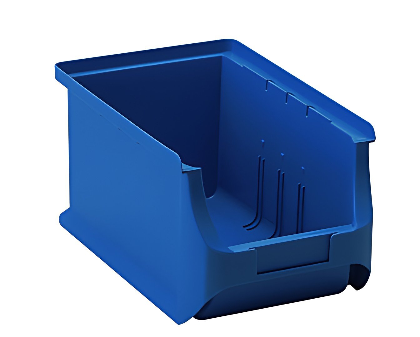 allit Bac à bec ProfiPlus Box >RE< 3, bleu