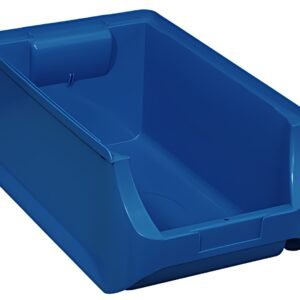 allit Bac à bec ProfiPlus Box >RE< 4, bleu
