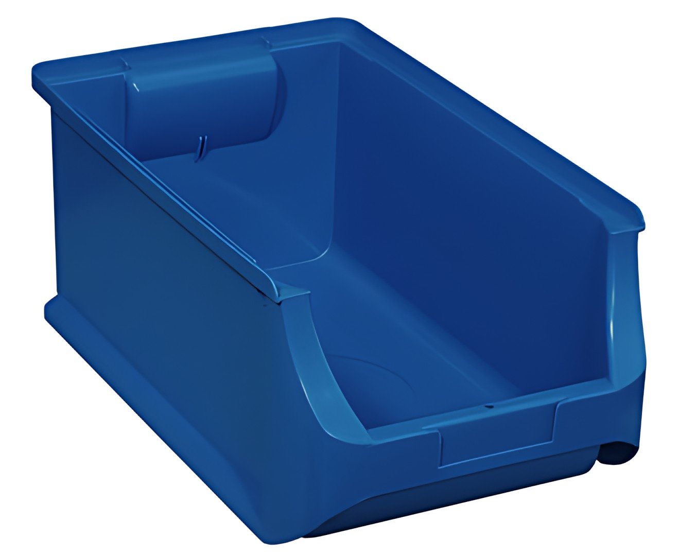 allit Bac à bec ProfiPlus Box >RE< 4, bleu
