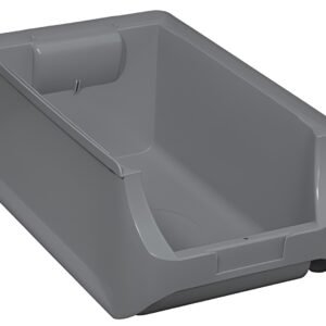 allit Bac à bec ProfiPlus Box >RE< 4, gris