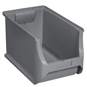 allit Bac à bec ProfiPlus Box >RE< 4H, gris