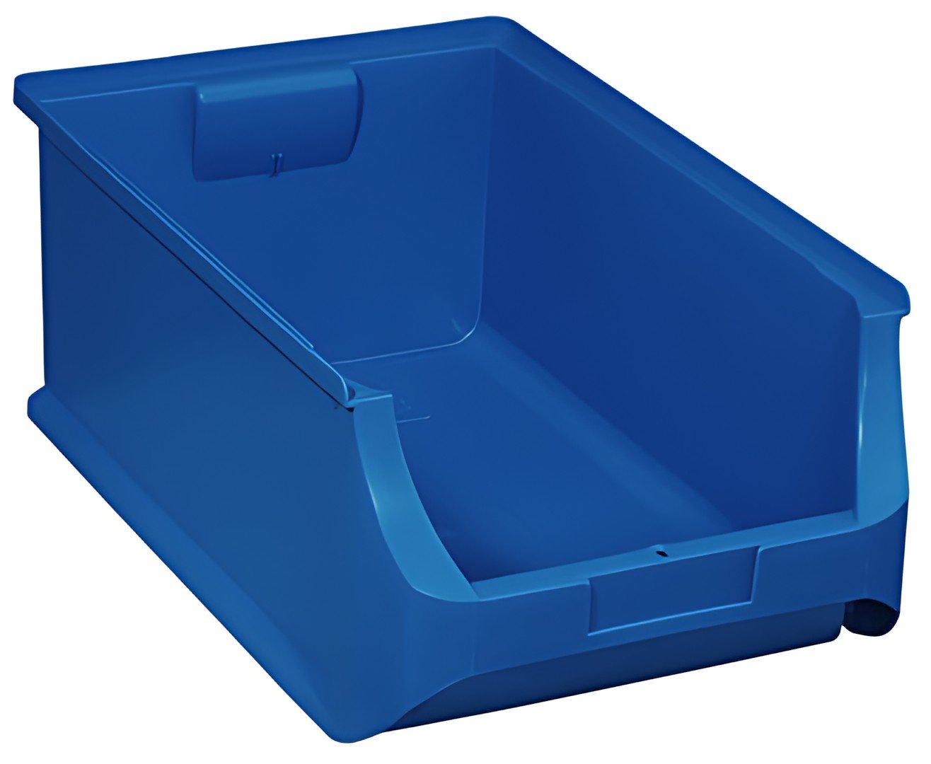 allit Bac à bec ProfiPlus Box >RE< 5, bleu