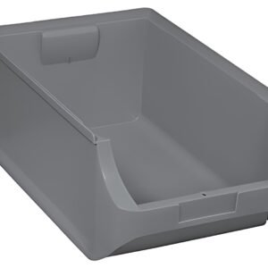 allit Bac à bec ProfiPlus Box >RE< 5, gris
