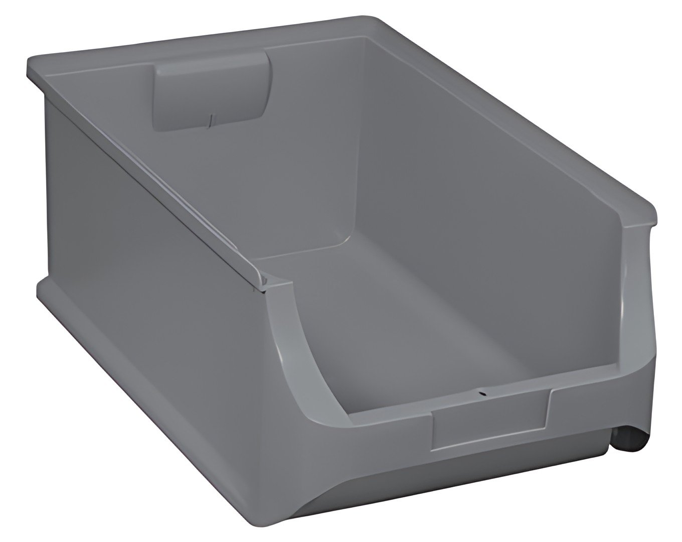 allit Bac à bec ProfiPlus Box >RE< 5, gris