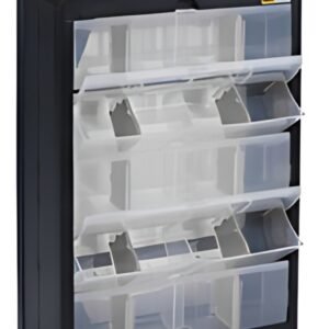 allit Casier à tiroirs VarioPlus DrawBox >C< 40