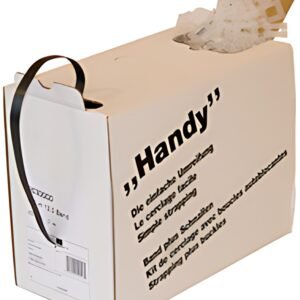 smartboxpro Kit de cerclage en PP "Handy"