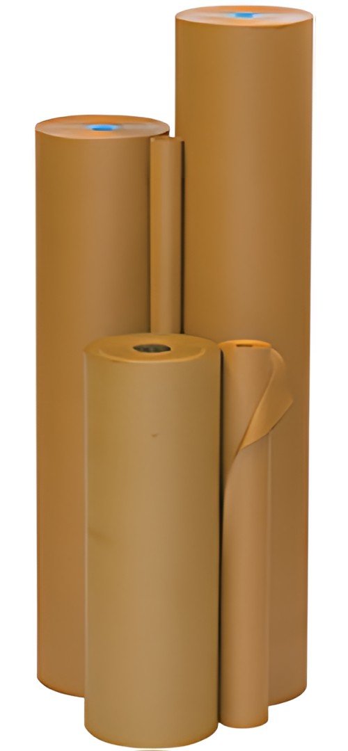 smartboxpro Papier d'emballage, sur rouleau, 750 mm x 250 m,
