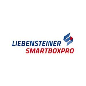 smartboxpro Rouleau d'étiquettes d'identification "dessus-ne
