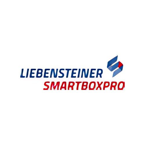 smartboxpro Rouleau d'étiquettes d'identification "dessus-ne