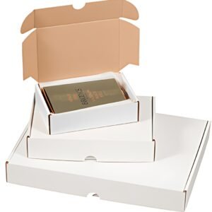 Smartboxpro Carton d'expédition maxi, (L)175x(P)115x(H)45 mm