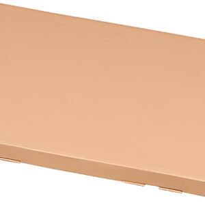 smartboxpro Carton d'expédition pour catalogue, A4, marron