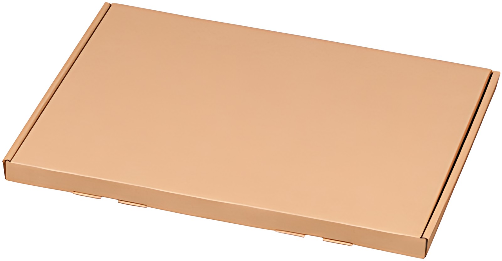 smartboxpro Carton d'expédition pour catalogue, A4, marron