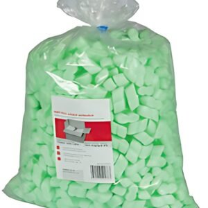 smartboxpro Matériel de remplissage Soft-Fill, 200 litres,