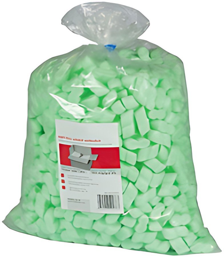 smartboxpro Matériel de remplissage Soft-Fill, 200 litres,