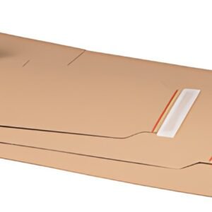 SMARTBOXPRO Carton d'expédition universel Eco-Line, A3