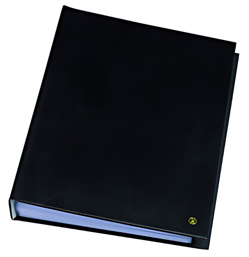 rillstab Protège-documents "Original", A4, 20 pochettes