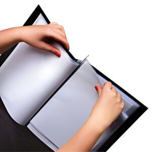 rillstab Protège-documents "Original", A3, 24 pochettes
