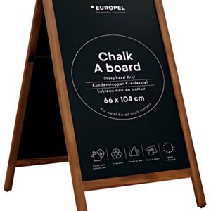 EUROPEL Panneau trottoir, 660 x 1.040 mm, naturel
