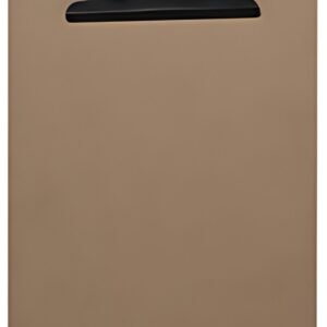 EUROPEL Porte-menu à pince, A5, naturel
