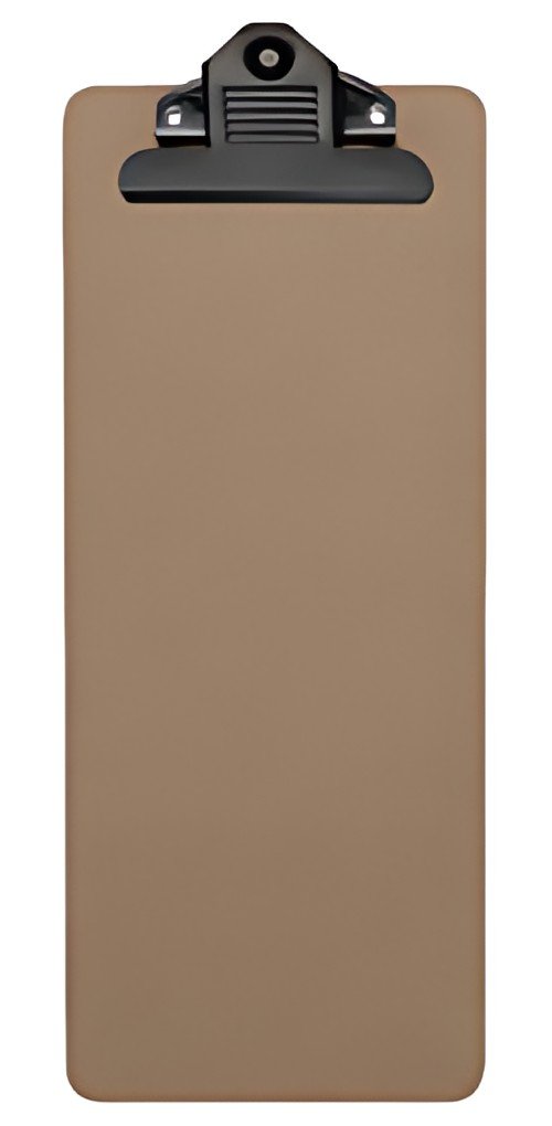 EUROPEL Porte-addition, naturel