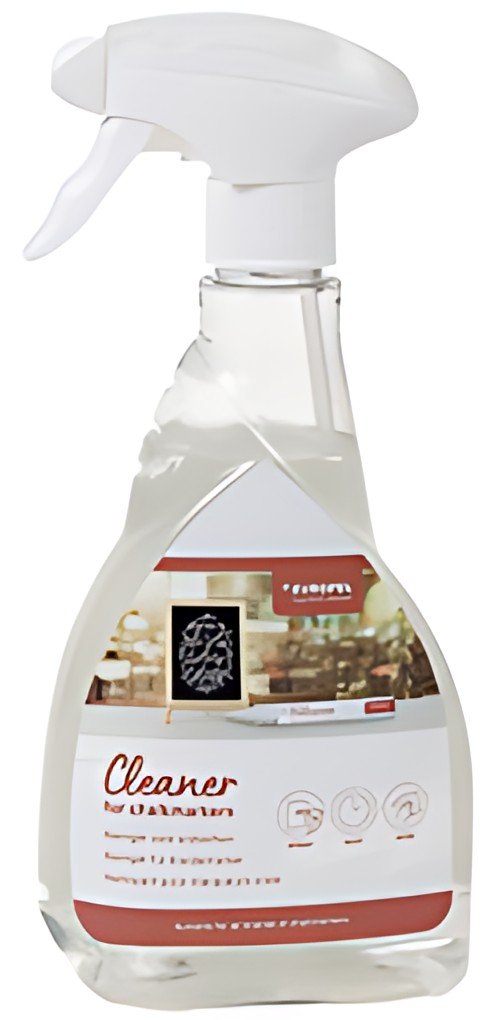 EUROPEL Spray de nettoyage pour craie, 500 ml
