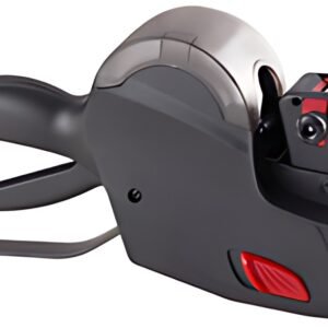 AVERY Zweckform Etiqueteuse de prix, 1 ligne, 8 positions