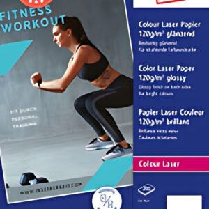 AVERY Zweckform Papier pour imprimante laser BUSINESS, A4
