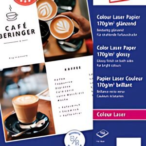 AVERY Zweckform Papier pour imprimante laser BUSINESS, A4