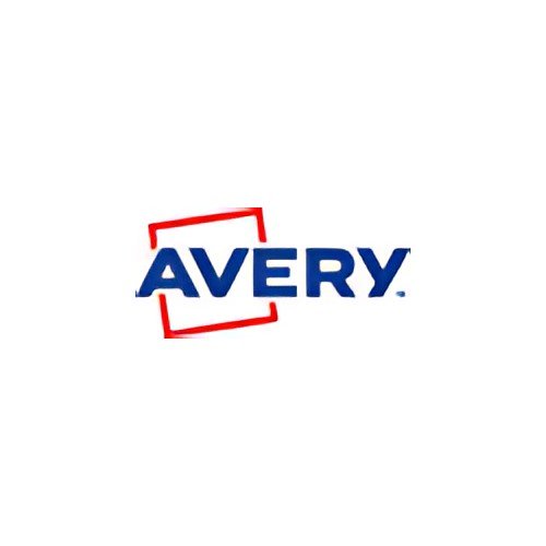 AVERY Etiquette pour photocopieur, 210 x 148,5 mm, blanc