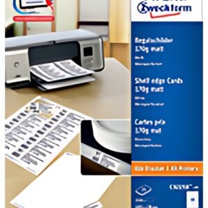 AVERY Zweckform Etiquette de rayon pour prix & codes-barres
