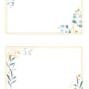 ZDesign HOME Étiquette, cadre ornementé, rectangulaire