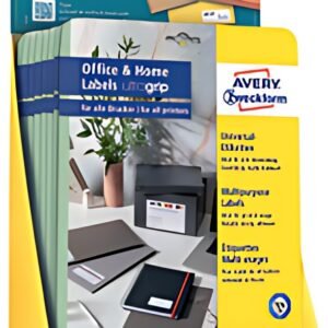 AVERY Zweckform Etiquette universelle Home-Office