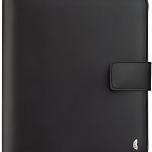 CHRONOPLAN Agenda "Standard A5  débutant", noir