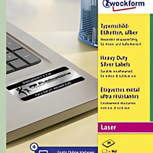 AVERY Zweckform Etiquette d'identification, argent