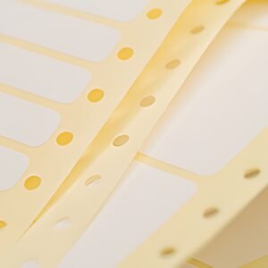 AVERY Etiquette matricielle pour ordinateur, 107 x 48,8 mm