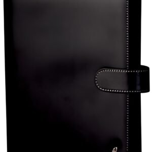 CHRONOPLAN Agenda "Standard A5 débutant Slim"