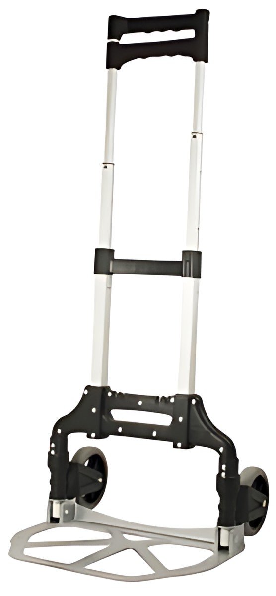 pavo Diable compact, rabattable, charge max.: 75 kg