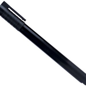 pavo Stylo détecteur de faux billets "Money check pen", noir