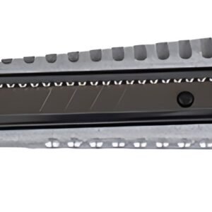 pavo Cutter PROFESSIONNEL 8043774, lame: 9 mm, gris/noir
