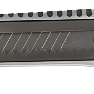 pavo Cutter PROFESSIONNEL 8043798, lame: 18 mm, gris/noir