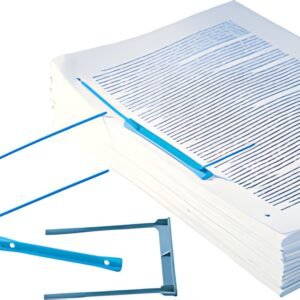 FAST Relieur d'archives Universel, bleu