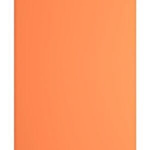 PAPERFLOW Cloison easyScreen, surface textile, orange